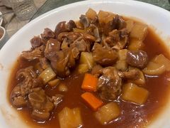 -深圳福田香格里拉大酒店
