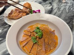 -西安饭庄·非遗陕菜(钟楼店)