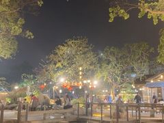 -大笑饭堂(甲子桥店)