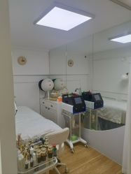 -babiline芭比莱恩半永久纹眉纹唇发际线