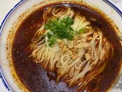 -金板凳重庆小面(邮政街店)