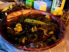 -老王太太串吧(中街店)