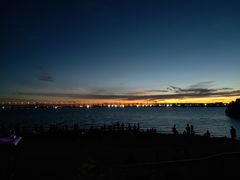 -宝安西湾红树林湿地公园