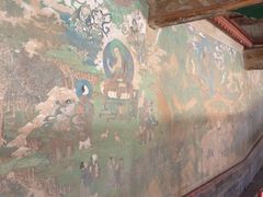 -瞿昙寺