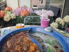 -王歘歘·chuǎ火锅(五道营店)