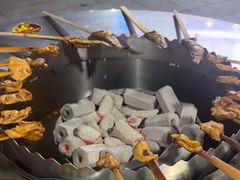 -喷火龙西昌火盆烧烤(泸州总店)