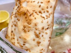 烤包子-牛街清顺斋小吃(牛街东里小区一区店)