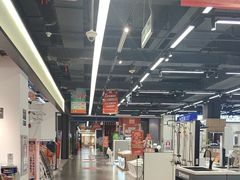 -百安居装修建材卖场(南山店)