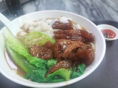 -珍珍小食店(西华路店)