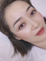 -babiline芭比莱恩半永久纹眉纹唇发际线