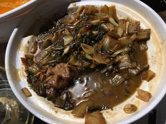 -香山湖家家宴(中山陵店)