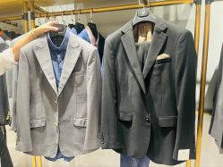 -埃沃定制(壹方城购物中心店)