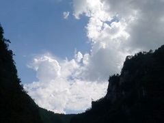 -南江大峡谷