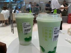 -奈雪的茶(石家庄万象城店)