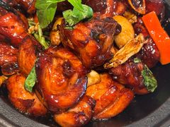 -志明眷村·台式融合菜·宵夜