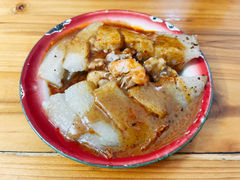 -李良记无米粿鲎粿(平东一街店)