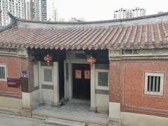 -晋江五店市传统文化旅游区