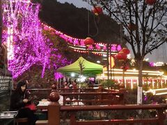 -枇杷园食为鲜火锅(南山店)