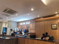 -萨莉亚意式餐厅(黄村高德汇店)