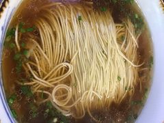 -朱洪元苏式面馆(绿宝广场店)