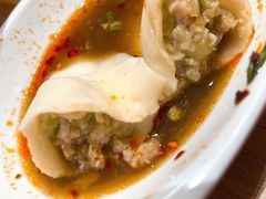 -喜家德虾仁水饺(青岛永旺东部店)