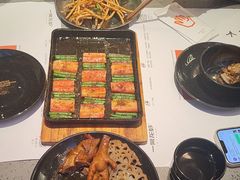 -一棠龙虾•王牌虾球(恒隆广场店)