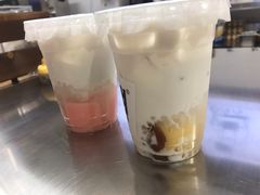 -狐狸和向日葵(北京路店)