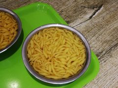 槐花粉-鲜甜阁·甜品小吃(七星路店)