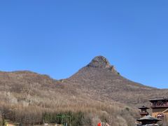 -帽儿山风景区