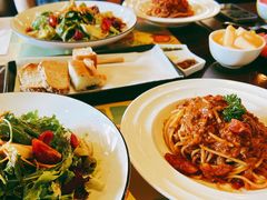 -安妮意大利餐厅(世贸天阶店)