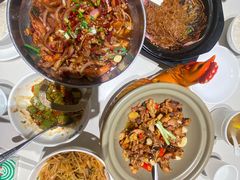 -绿草地·湘菜(7mall店)