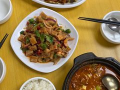 -屋里家延边朝鲜族冷面(南园店)