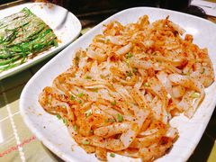 -楚太子  中餐&烧烤(武大店)