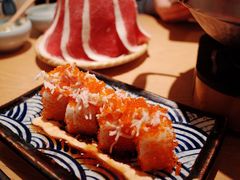 蟹肉奶酪卷-沼津港渔市(宏伊国际广场店)