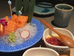 -炙柒Sekinana·精致日料(合生汇店)
