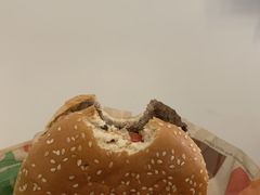 -汉堡王(万泰街店)