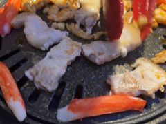 -外婆掌柜·东北家庭烤肉(托乐嘉店)