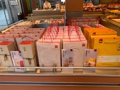 -詹记桃酥(包河万达店)