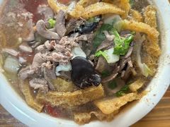 -祁家面馆(大香炉店)
