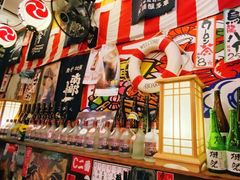 -平成屋·午肴夜酒(四川北路店)