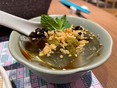 冰粉-巴蜀风·地道川菜(福田COCOPARK店)