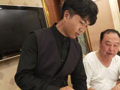 -顺风海鲜港(金玉兰店)