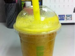 奇异果橙子-果之满满鲜榨果汁(科技产业大厦店)