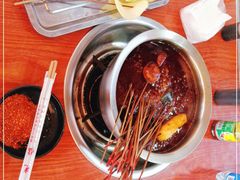 -牛华八婆麻辣烫(起源店)