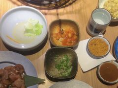 -烧肉达人•炭火烧肉(新天地店)