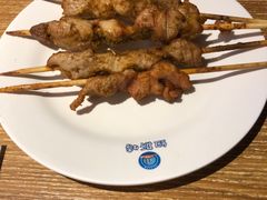 -纽斯特牛排自助餐厅(浦东文峰广场店)