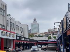 -名骏车业(新区玉山店)