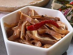 -蘑界·野生菌火锅(深业上城店)