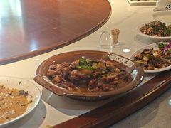 -东北大院·东北菜(三台子店)