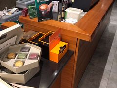 -星巴克(大连柏威年店)